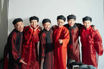 Các nghệ sĩ "Anh trai vượt ngàn chông gai" sẽ trình diễn tại Nhật Bản. (Ảnh: Đại sứ quán Nhật Bản tại Việt Nam)