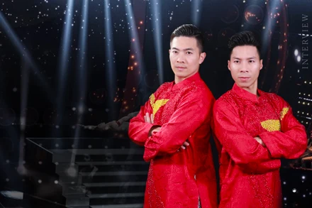 "Chúng tôi muốn truyền cảm hứng, quảng bá xiếc Việt Nam"