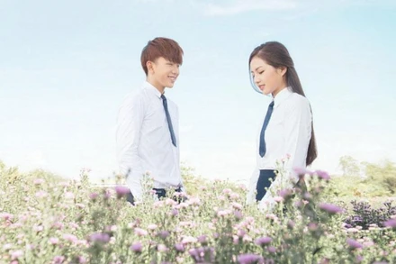 Cảnh trong phim "Thạch thảo". (Ảnh: Internet)