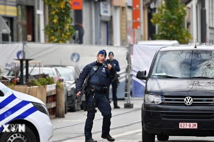 Ảnh minh họa. AFP/TTXVN)