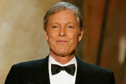 Nam diễn viên Richard Chamberlain. (Nguồn: Getty Images)