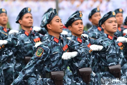 (Ảnh minh hoạ: THUỶ NGUYÊN)