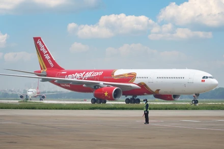 Vietjet đi đầu mở mạng bay quốc tế, thúc đẩy phát triển du lịch, đầu tư 