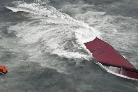 Ảnh minh họa. (Ảnh: AP/TTXVN)