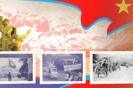 Phát huy thắng lợi chiến dịch Tây Nguyên, quân và dân Bình Định giải phóng quê hương - tập trung phát triển kinh tế-xã hội của tỉnh, góp phần vào sự phát triển của vùng Bắc Trung Bộ và Duyên Hải Trung Bộ