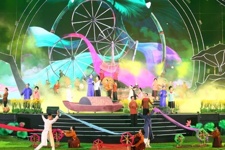 10 năm Dân ca Ví, Giặm được UNESCO vinh danh: Nỗ lực bảo tồn và trao truyền di sản