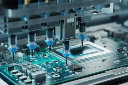 (Ảnh minh họa. Nguồn: Getty images/ TTXVN) 