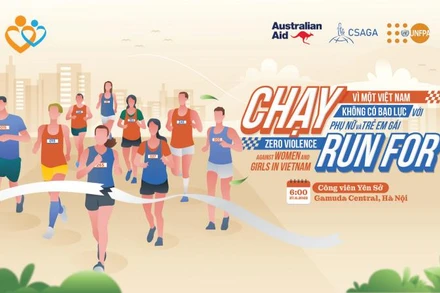 (Ảnh: Ban tổ chức)