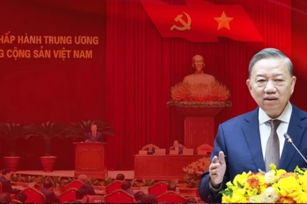 Tinh gọn tổ chức bộ máy các cơ quan của Đảng để thực sự là hạt nhân trí tuệ, đội tiên phong lãnh đạo cơ quan nhà nước