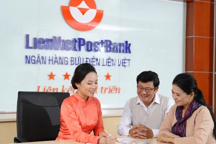 Mở “van” tín dụng cho người hưu trí