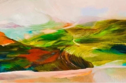 Tự tình của Thủy