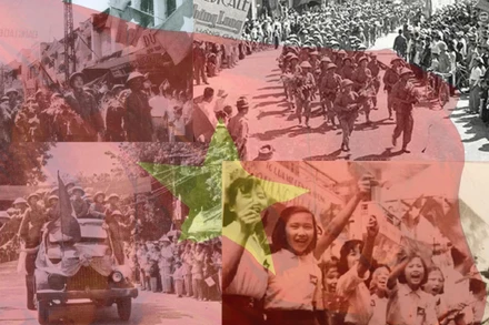 Ngày tiếp quản Thủ đô: Những ký ức hào hùng không thể quên