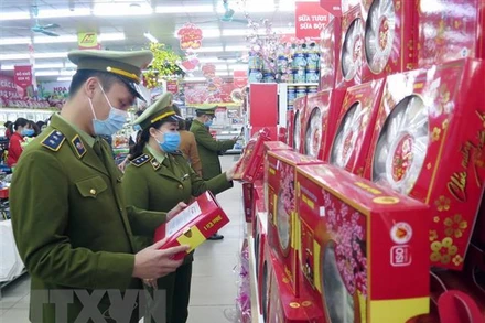 (Ảnh minh họa: TTXVN)