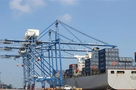 Ảnh minh họa. (Ảnh: TTXVN)