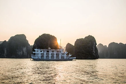 Thụy Sĩ hỗ trợ Việt Nam phát triển du lịch bền vững