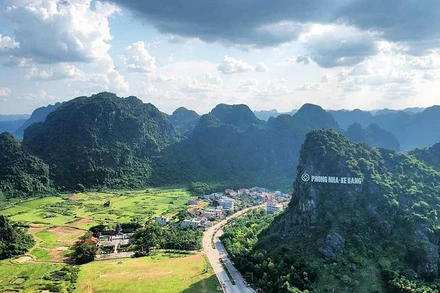 Ngày Du lịch thế giới năm 2022: Hãy cùng nhau “Tư duy lại về du lịch”.