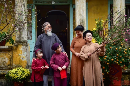  (Ảnh minh họa: THÀNH ĐẠT)