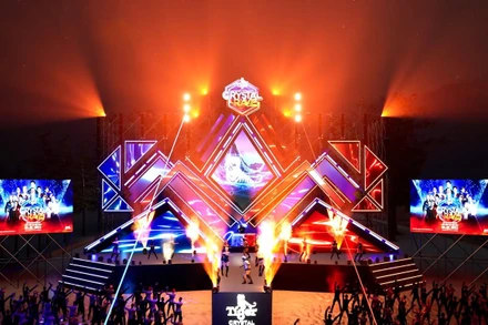 Hạ Long, Sầm Sơn, Đà Nẵng sẽ có đại nhạc hội EDM hội tụ các DJ đình đám thế giới