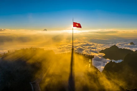 (Ảnh: Hoàng Trung Hiếu)