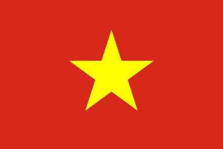 Điện mừng và Thư mừng Quốc khánh nước ta 