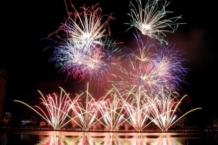 4 sự kiện du lịch hấp dẫn của mùa hè tháng 6 