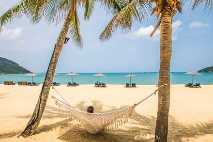 Đà Nẵng là điểm đến nghỉ dưỡng lý tưởng cho mùa hè. (Ảnh: vietnam.travel)