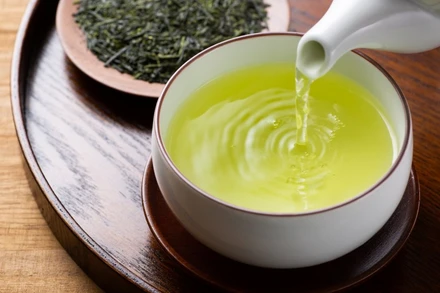 Ngày 21/5 được chọn là Ngày Quốc tế Trà. (Ảnh: GettyImage)