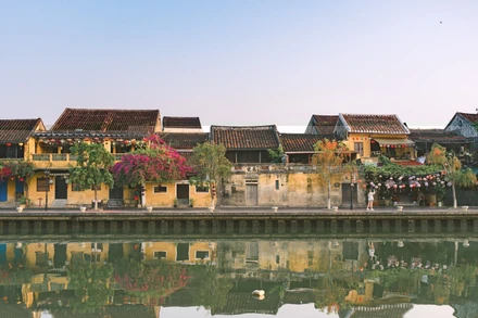 Thu phí vào "vùng lõi" di sản Hội An: Cần hiểu đúng và đầy đủ