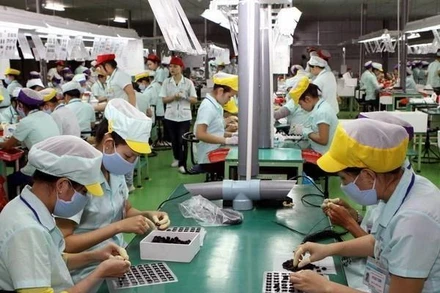 Gói tài chính “giải cứu” công nhân khỏi bẫy tín dụng đen