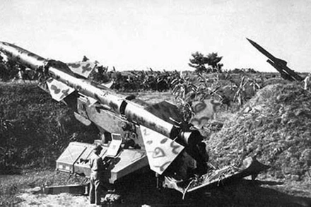  Tiểu đoàn 77 bắn rơi 4 “pháo đài bay” B-52 thế nào? 