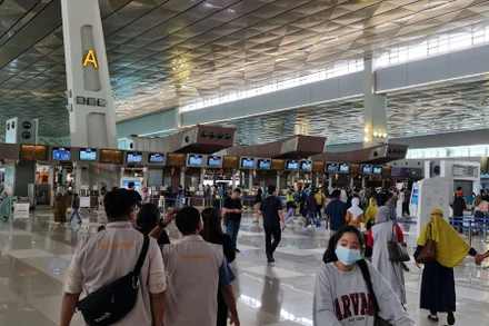 Điều gì khiến giá vé máy bay tại châu Á đang cao ngất ngưởng? 