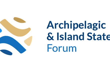 Khẳng định tiếng nói của các quốc đảo 