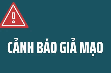 Giả mạo giáo viên yêu cầu chuyển tiền thu bảo hiểm y tế học sinh