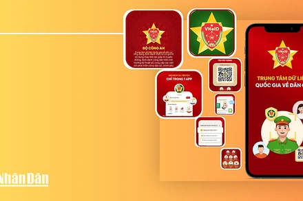 Đồ họa: Phương Nam.