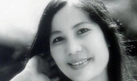 Nhà thơ Lâm Thị Mỹ Dạ. (Ảnh: Tư liệu)