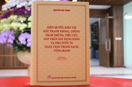 Kịp thời đưa ra khỏi quy hoạch những cán bộ có sai phạm