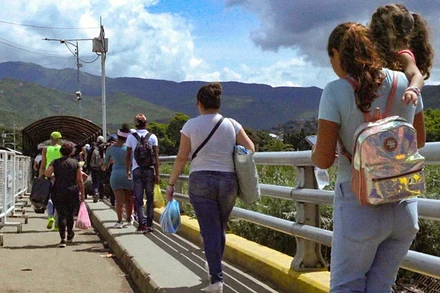 Ảnh: Ngân hàng Thế giới.