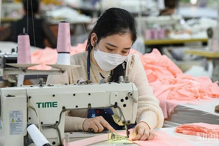 Ảnh: Thành Đạt.