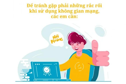 Ảnh minh họa: UNICEF.