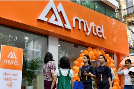 Tầm nhìn chiến lược về đầu tư ra nước ngoài 