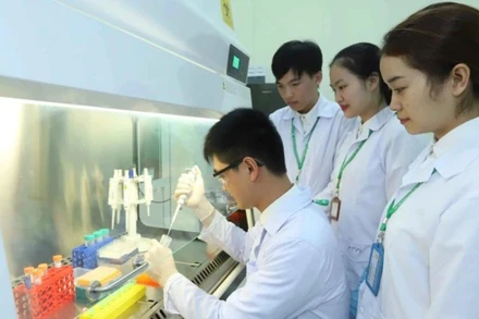 [Video] Bố trí nhà và xe công vụ cho nhà khoa học đầu ngành