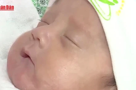 [Video] TP Hồ Chí Minh nghiên cứu hàng loạt chính sách hỗ trợ cho phụ nữ mang thai và sinh con