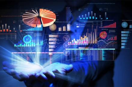 [Video] Chuyển hướng phát triển nền kinh tế dữ liệu tại Việt Nam