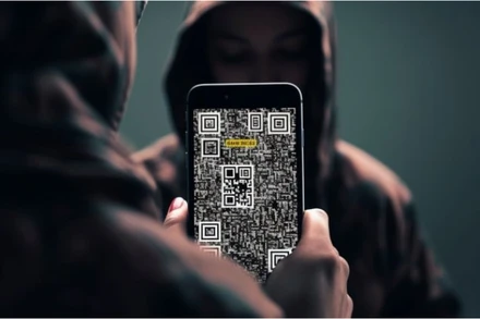 [Video] Cảnh báo thủ đoạn lừa đảo tinh vi qua mã QR mang tên Quishing