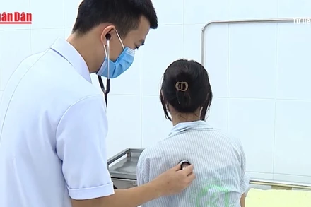 [Video] Hoàn thiện chính sách phòng bệnh toàn diện, bao trùm cả sức khỏe tâm thần và bệnh không lây nhiễm