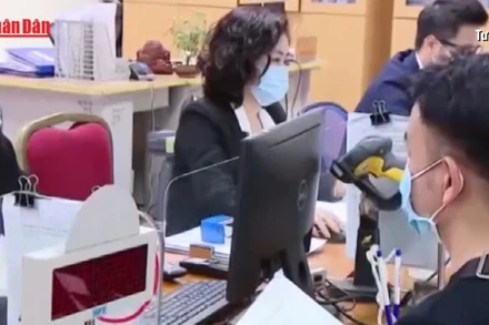 [Video] Đề xuất tinh giản biên chế: Một năm không hoàn thành nhiệm vụ sẽ bị xem xét loại khỏi bộ máy