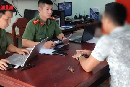 [Video] Đà Nẵng: Bác bỏ tin đồn “người nước ngoài bắt cóc nữ sinh”
