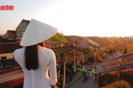 [Video] Hội An lọt vào danh sách 5 điểm đến đạp xe hàng đầu châu Á