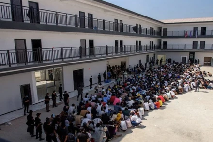 [Video] Cảnh giác trước lời mời chào ra nước ngoài làm “việc nhẹ, lương cao”