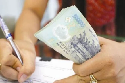 [Video] Đề xuất tăng mức phạt vi phạm hành chính không lập biên bản